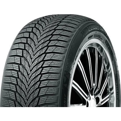 Nexen WINGUARD Sport 2 WU7 XL 235/45 R17 97V