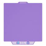 BIQU Panda Build Plate CryoGrip Pro Glacier - Bambu Lab X1/X2D/P1/P2/A1 - purple (1060000880)