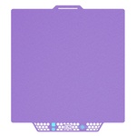 BIQU Panda Build Plate CryoGrip Pro Glacier - Bambu Lab X1/X2D/P1/P2/A1 - purple (1060000880)
