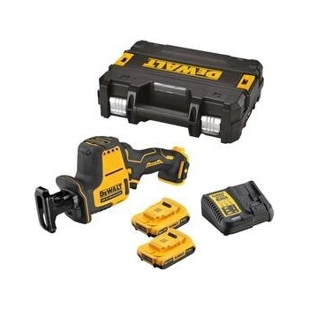 DEWALT DCS312D2