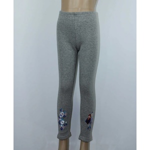Setino Детски термо клин - Замръзналото кралство, сив Размер - деца: 122