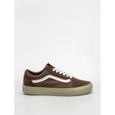 Vans Old Skool brown