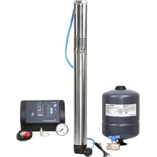 Grundfos SQE 2-115 96524507