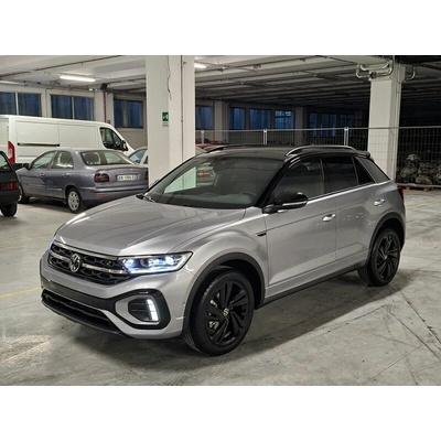 Volkswagen T-Roc TDI SCR 85 kW