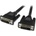 Двупосочен dvi-dvi кабел 1, 8 м