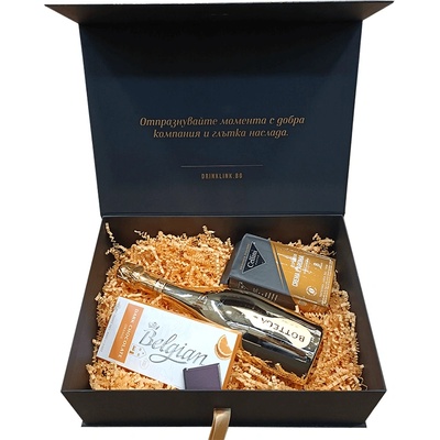 Подаръчни кутии Подаръчна кутия Bottega Gold Prosecco