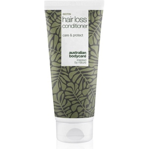 Australian Bodycare Tea Tree Oil хидратиращ балсам за тънка и изтощена коса 200ml