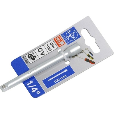LUX-TOOLS Predlžovací diel 100 mm Comfort