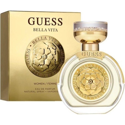 Guess Guess Bella Vita parfémovaná voda dámská 30 ml