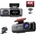 BlackBird K309 4K+4K Wifi (BH1704)