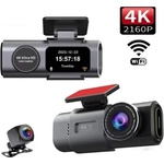 BlackBird K309 4K+4K Wifi (BH1704)