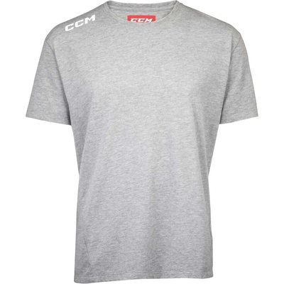 CCM tričko CCM Team Premium Essential Tee