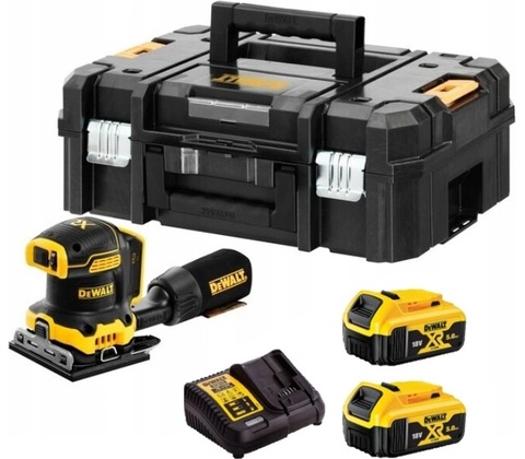 DeWALT DCW200P2