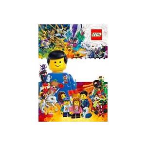 LEGO (R) Iconic: Everything is Awesome | AMEET (ISBN: 9781780557892)