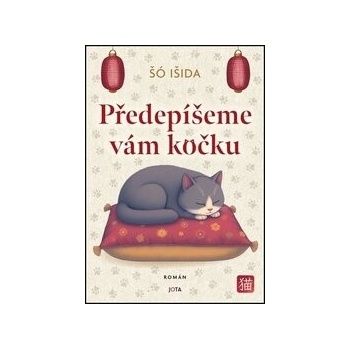 Předepíšeme vám kočku