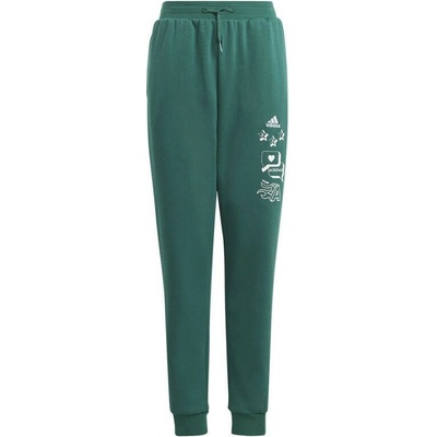 adidas BLUV Q3 Pant Jr IA1553