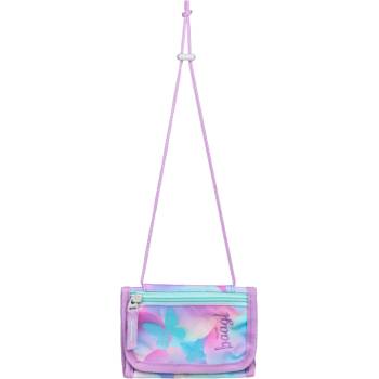 BAAGL Портмоне на врата Candy BAAGL | Rozov | Момичешки | UNI