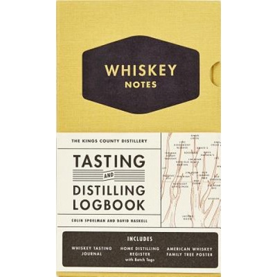 The Kings County Distillery: Whiskey Notes