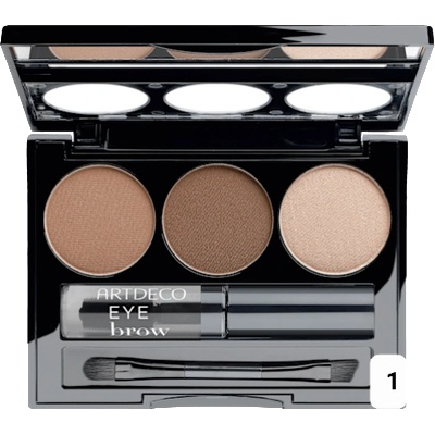 ARTDECO EYE Brow Kit - Комплект сенки за вежди