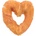 TRIXIE Denta Fun Chicken Heart - лакомство за куче