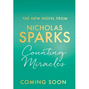 Counting Miracles | Nicholas Sparks (2024)
