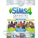 Hry na PC The Sims 4 Bundle Pack 6