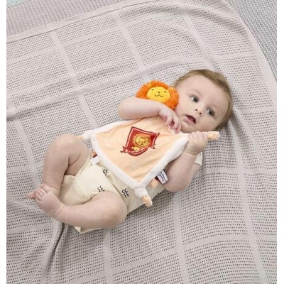 Rainbow Designs Limited Rainbow Harry Potter muchláčik Chrabromil