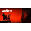 The Ascent