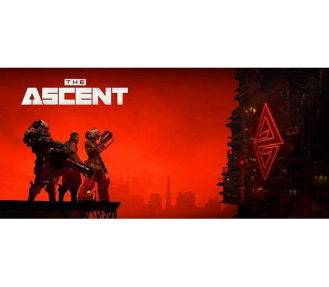 The Ascent