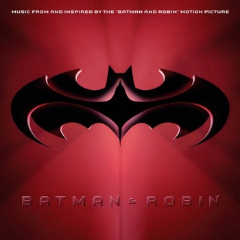 OST LP
