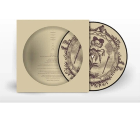 Current 93: Imperium LP
