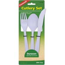 Coghlans polykarbonátový příbor Duracon Cutlery