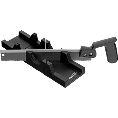 Sparta Пасвател, пластмасов 300х65 мм, трион 300 мм// Sparta