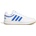 Adidas Мъжки маратонки Adidas Hoops 3.0 Mens Trainers - White/Blue/Gum