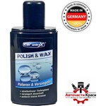 Car Waxx 90105 Polish & Wax - Полир и Вакса-250мл ('259021)