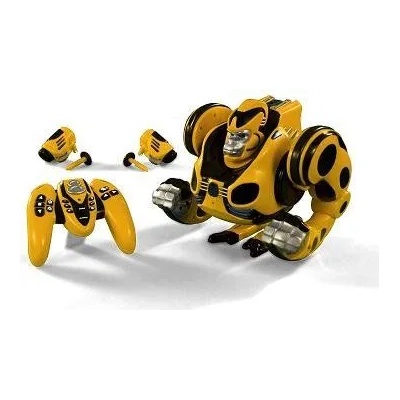 Bossa Nova - Робот Prime 8 Gorrilla