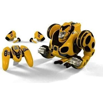 Image 1 of Bossa Nova - Робот Prime 8 Gorrilla