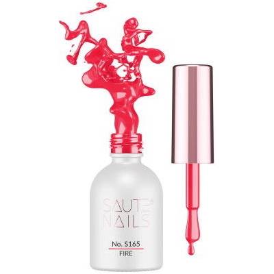 Saute Nails S165 Fire 8 ml