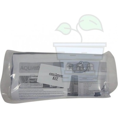 AutoPot Accessory pack for 1 Pot Module (610317)