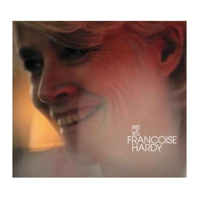 Françoise Hardy - Best Of CD