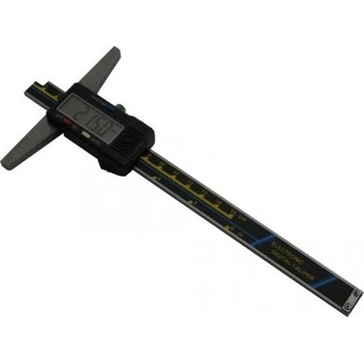 Kinex Hloubkoměr bez nosu 150 mm 2047