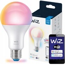 WiZ LED RGBW Stmievateľná žiarovka A67 E27/13W/230V 2200-6500K CRI 90 Wi-Fi -WiZ WI0005