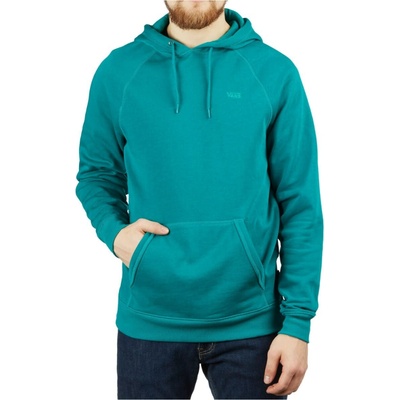 Vans Versa Hoodie Dx Trekking Green