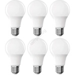EMOS КОМПЛЕКТ 6x LED крушки A60 E27/8, 8W/230V 4000K (EMS1407)