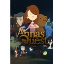 Annas Quest