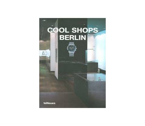 Cool Shops Berlin