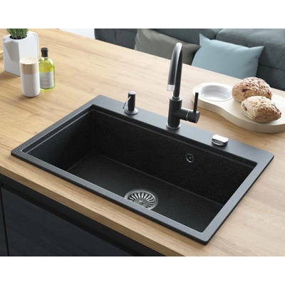 Lavello Decoro 0.0b