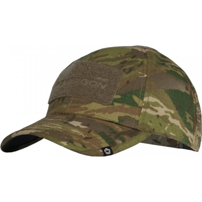Pentagon Tactical BB Cap Camo K13025-Camo-60-Grassman