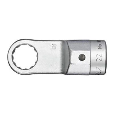 Gedore očkový klíč vel 22 mm 22 Z 8796-22