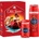 Old Spice Captain Подаръчен комплект Modern, 2 части